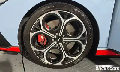 Hyundai Avante 2025 2.0 механика в Москве № 129654, миниатюра 5