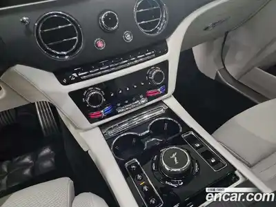 Rolls-Royce Ghost 2021 6.7 гидро в Москве № 1324482, миниатюра 11