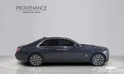 Rolls-Royce Ghost 2021 6.7 гидро в Москве № 1324482, миниатюра 3