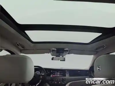 Rolls-Royce Ghost 2021 6.7 гидро в Москве № 1324482, миниатюра 10