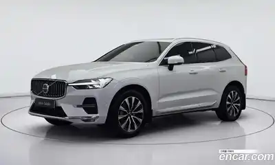 Volvo XC60, 2023