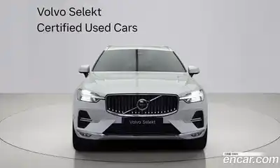 Volvo XC60 2023 2.0 гидро в Москве № 1422940, миниатюра 2