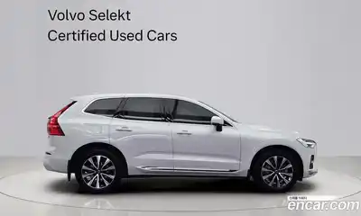 Volvo XC60 2023 2.0 гидро в Москве № 1422940, миниатюра 3