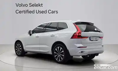 Volvo XC60 2023 2.0 гидро в Москве № 1422940, миниатюра 4