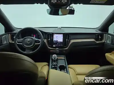 Volvo XC60 2023 2.0 гидро в Москве № 1422940, миниатюра 6