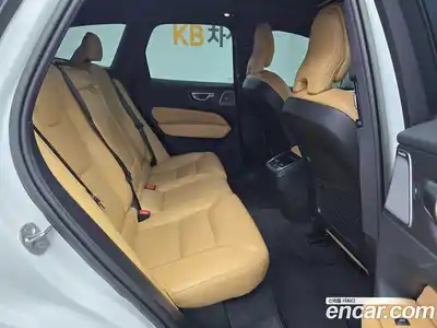 Volvo XC60 2023 2.0 гидро в Москве № 1422940, миниатюра 9