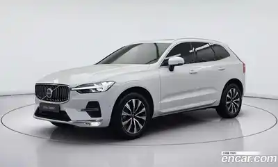 Volvo XC60, 2023