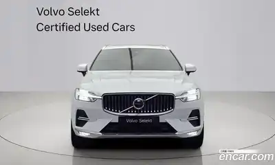 Volvo XC60 2023 2.0 гидро в Москве № 1422945, миниатюра 2