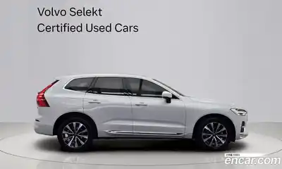 Volvo XC60 2023 2.0 гидро в Москве № 1422945, миниатюра 3