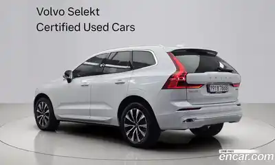 Volvo XC60 2023 2.0 гидро в Москве № 1422945, миниатюра 4