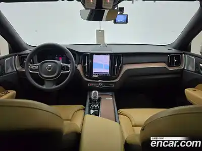 Volvo XC60 2023 2.0 гидро в Москве № 1422945, миниатюра 9