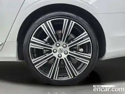 Volvo S90 2022 2.0 гидро в Москве № 1422955, миниатюра 5