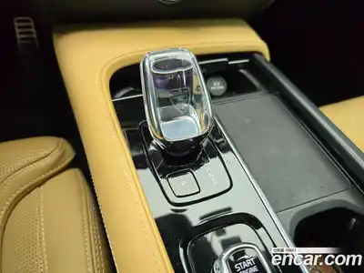 Volvo S90 2022 2.0 гидро в Москве № 1422955, миниатюра 9