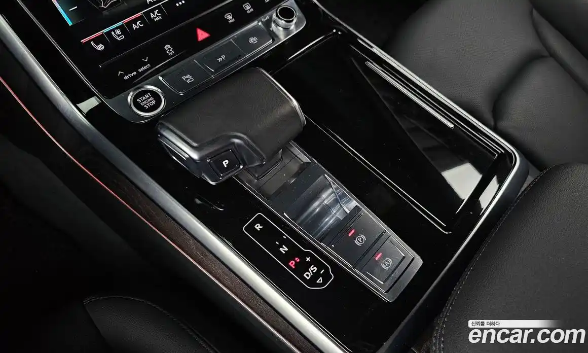 Audi Q7 2022 3.0 гидро в Москве № 149858, фото 9