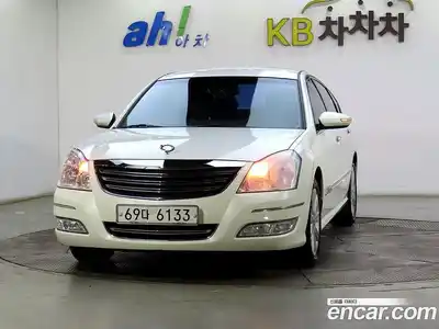 Renault SM7 2008 2.3 гидро в Москве № 152479, миниатюра 2