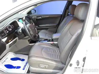 Renault SM7 2008 2.3 гидро в Москве № 152479, миниатюра 8