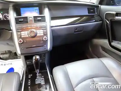 Renault SM7 2008 2.3 гидро в Москве № 152479, миниатюра 10