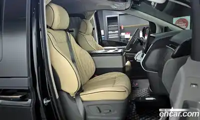 Hyundai Staria 2022 2.2 гидро в Москве № 1536817, миниатюра 11