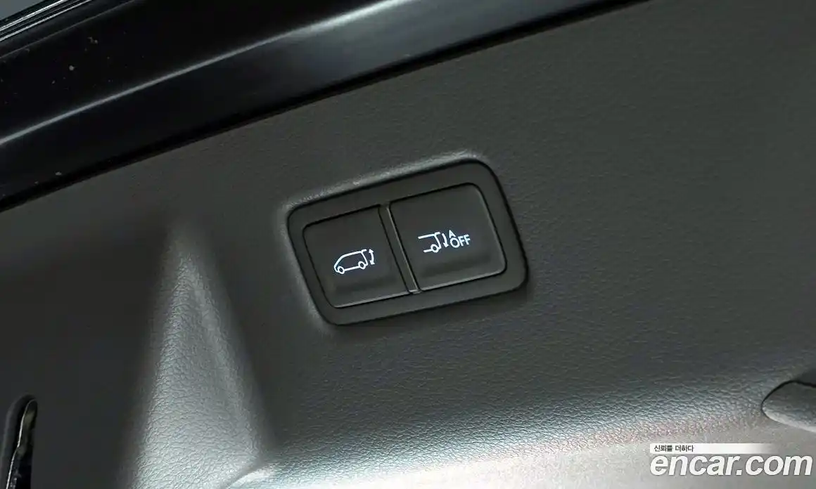 Hyundai Staria 2022 2.2 гидро в Москве № 1536817, фото 19