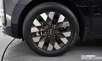 Hyundai Staria 2022 2.2 гидро в Москве № 1536817, миниатюра 5