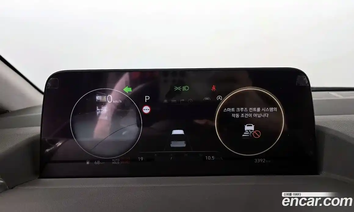 Hyundai Staria 2022 2.2 гидро в Москве № 1536817, фото 8