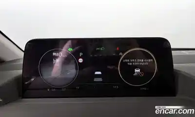 Hyundai Staria 2022 2.2 гидро в Москве № 1536817, миниатюра 8