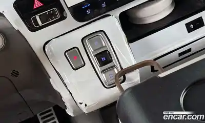 Hyundai Staria 2022 2.2 гидро в Москве № 1536817, миниатюра 9