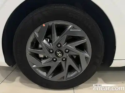 Hyundai Avante 2024 1.6 гидро в Москве № 1536869, миниатюра 5