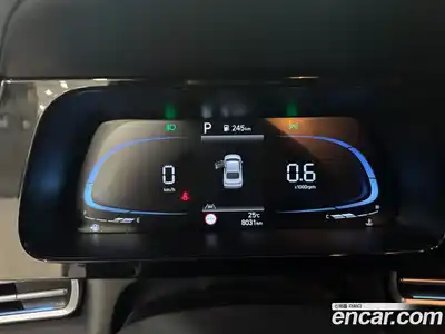Hyundai Avante 2024 1.6 гидро в Москве № 1536869, миниатюра 8