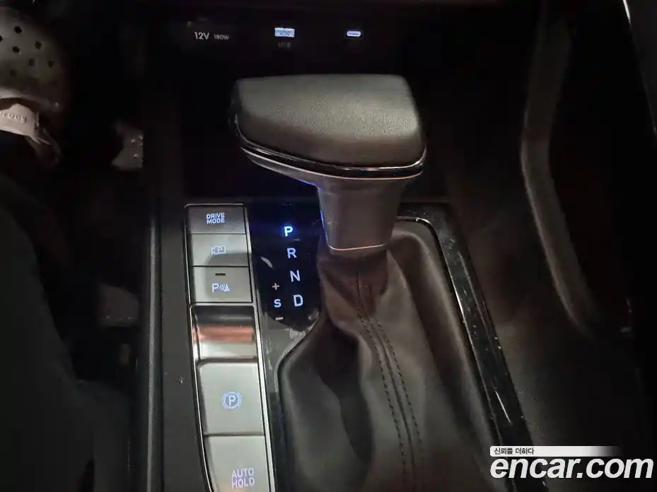 Hyundai Avante 2024 1.6 гидро в Москве № 1536869, фото 9