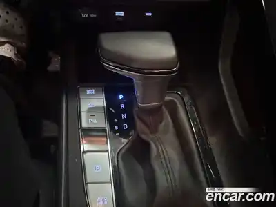 Hyundai Avante 2024 1.6 гидро в Москве № 1536869, миниатюра 9