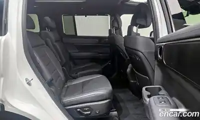 Hyundai Santa Fe 2024 1.6 гидро в Москве № 1537454, миниатюра 11