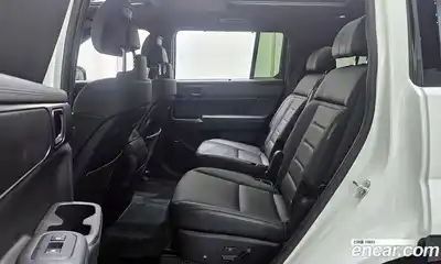 Hyundai Santa Fe 2024 1.6 гидро в Москве № 1537454, миниатюра 12