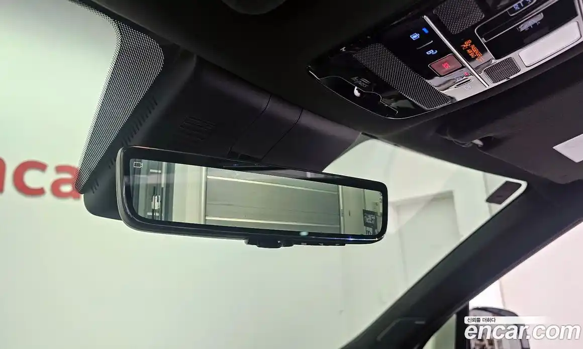 Hyundai Santa Fe 2024 1.6 гидро в Москве № 1537454, фото 17