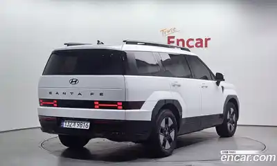 Hyundai Santa Fe 2024 1.6 гидро в Москве № 1537454, миниатюра 2