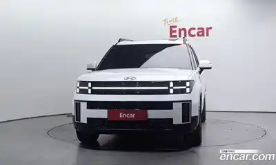 Hyundai Santa Fe 2024 1.6 гидро в Москве № 1537454, миниатюра 3