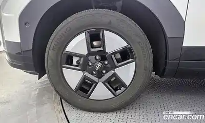 Hyundai Santa Fe 2024 1.6 гидро в Москве № 1537454, миниатюра 5