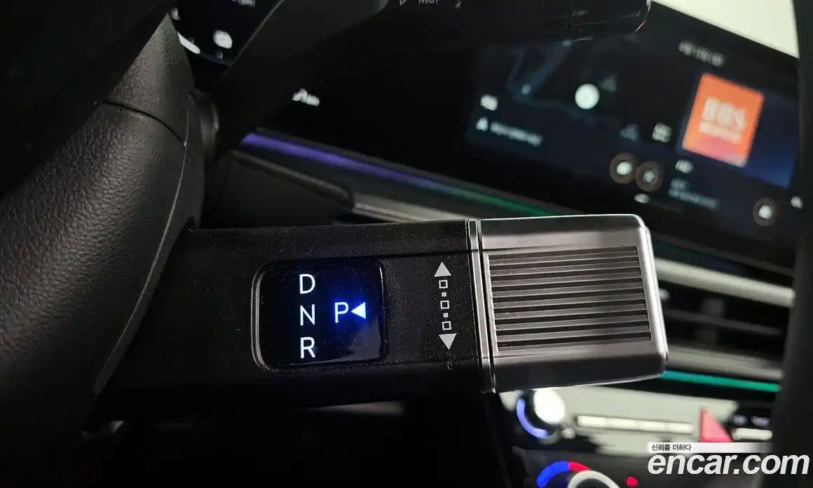 Hyundai Santa Fe 2024 1.6 гидро в Москве № 1537454, фото 9