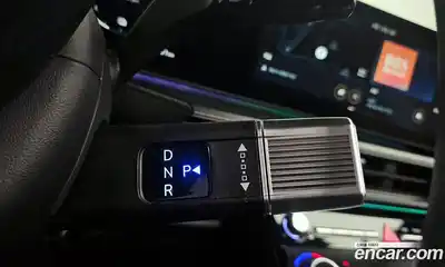 Hyundai Santa Fe 2024 1.6 гидро в Москве № 1537454, миниатюра 9