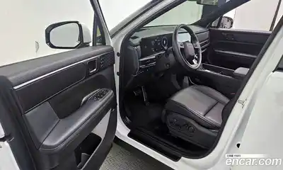 Hyundai Santa Fe 2024 1.6 гидро в Москве № 1537454, миниатюра 10