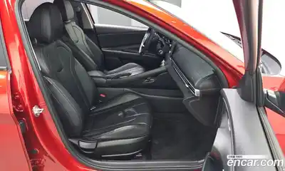 Hyundai Avante 2021 1.6 гидро в Москве № 1537611, миниатюра 12