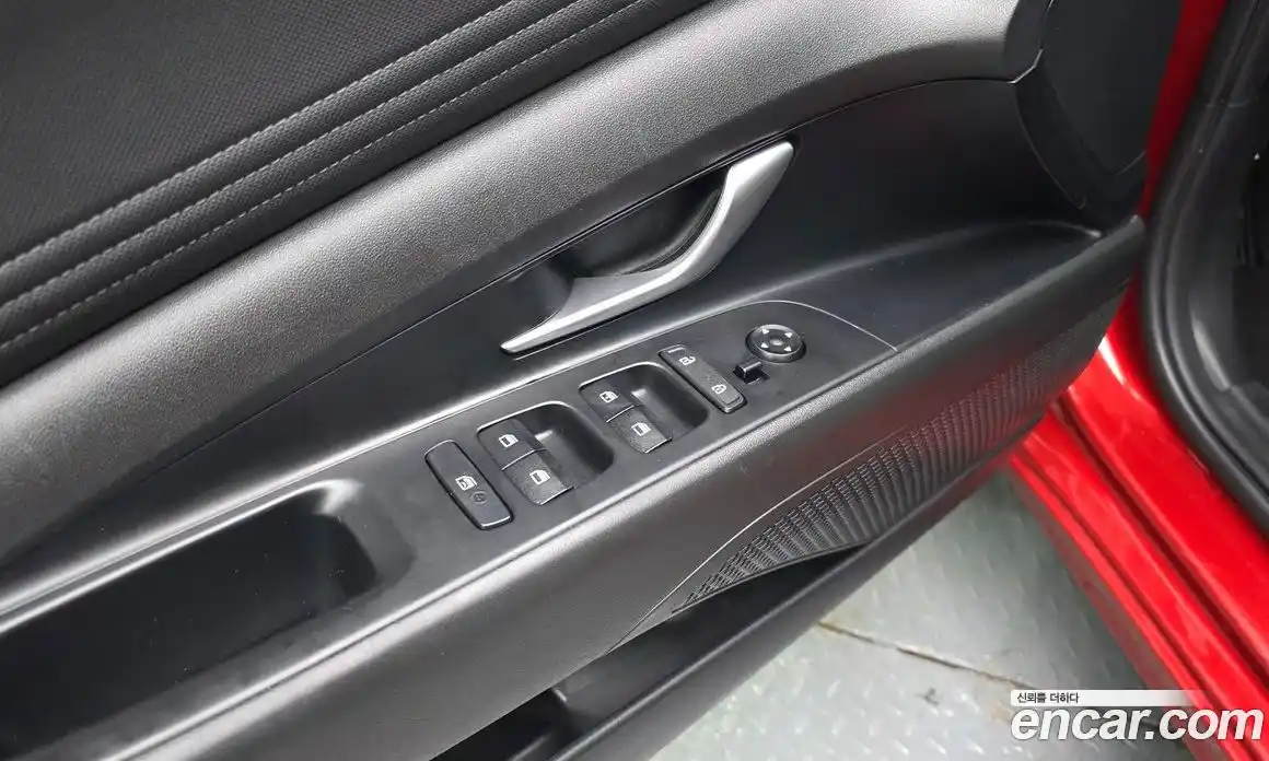 Hyundai Avante 2021 1.6 гидро в Москве № 1537611, фото 13