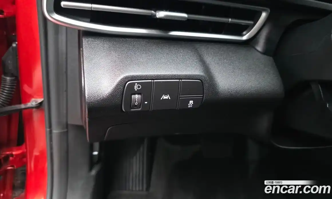 Hyundai Avante 2021 1.6 гидро в Москве № 1537611, фото 14