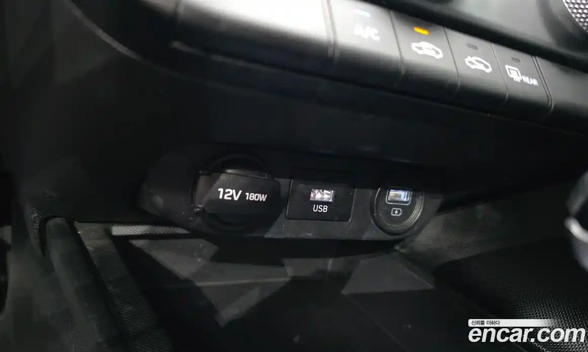 Hyundai Avante 2021 1.6 гидро в Москве № 1537611, фото 18