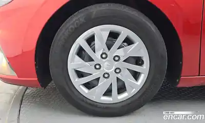 Hyundai Avante 2021 1.6 гидро в Москве № 1537611, миниатюра 5