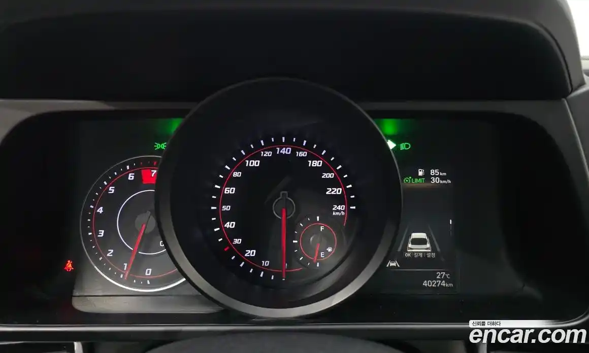 Hyundai Avante 2021 1.6 гидро в Москве № 1537611, фото 8