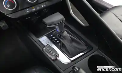 Hyundai Avante 2021 1.6 гидро в Москве № 1537611, миниатюра 9