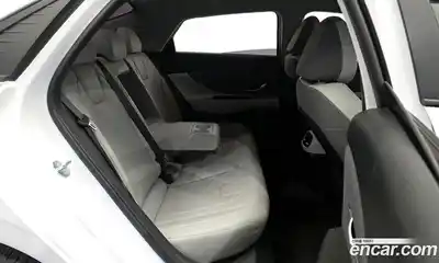 Hyundai Avante 2023 1.6 гидро в Москве № 1537631, миниатюра 11