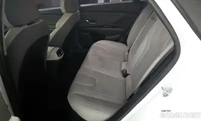 Hyundai Avante 2023 1.6 гидро в Москве № 1537631, миниатюра 12