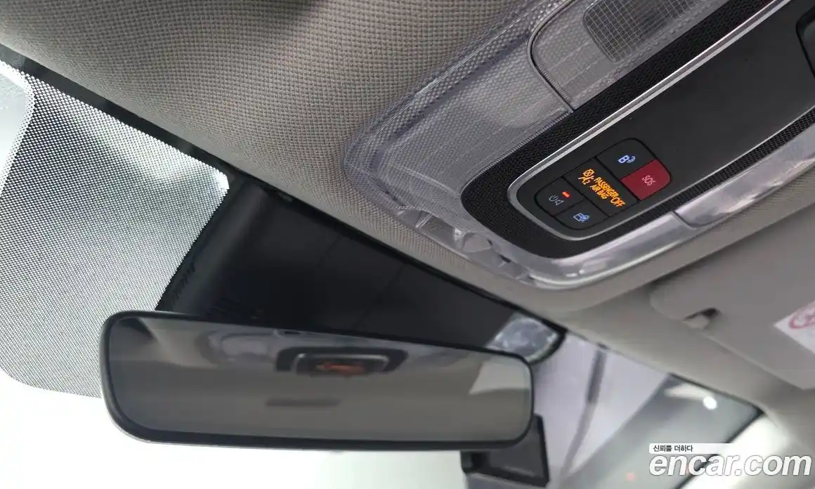 Hyundai Avante 2023 1.6 гидро в Москве № 1537631, фото 17